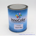 Vernice di rifinitura automobilistica Innocolor 1K Basecoats